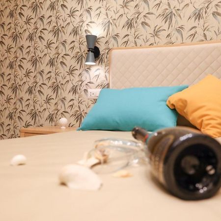 Malu Best Rooms - Tropea Eksteriør billede