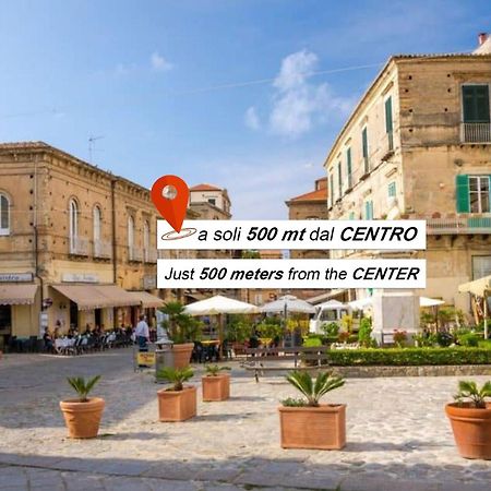 Malu Best Rooms - Tropea Eksteriør billede