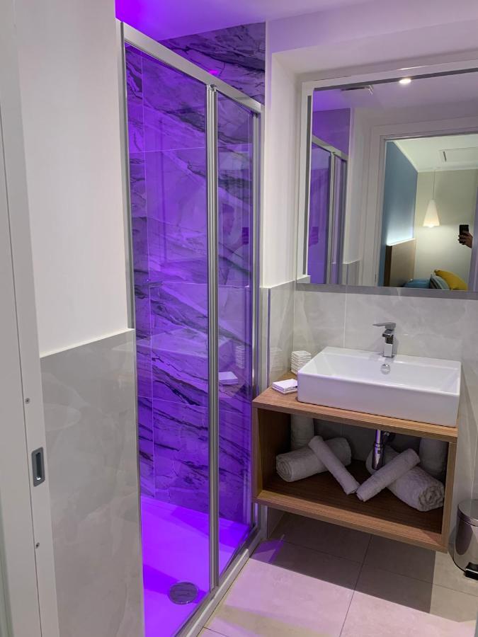 Malu Best Rooms - Tropea Eksteriør billede