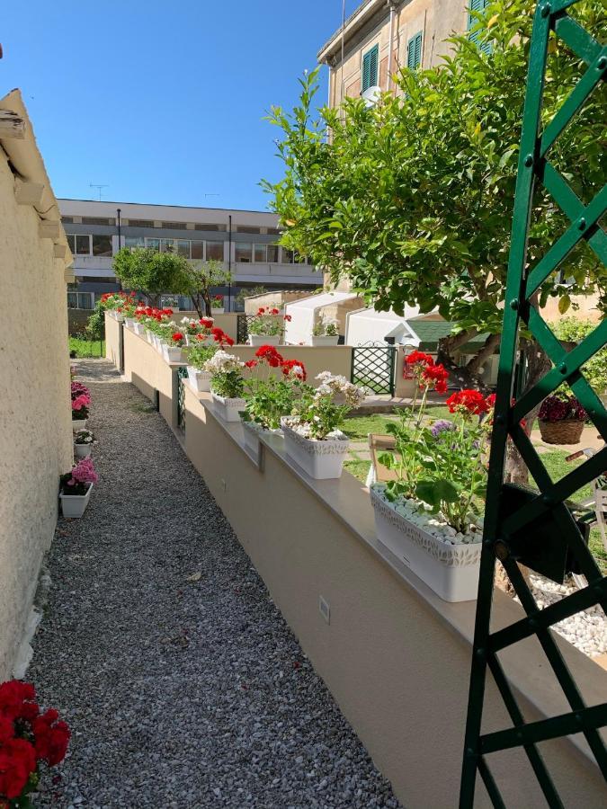 Malu Best Rooms - Tropea Eksteriør billede