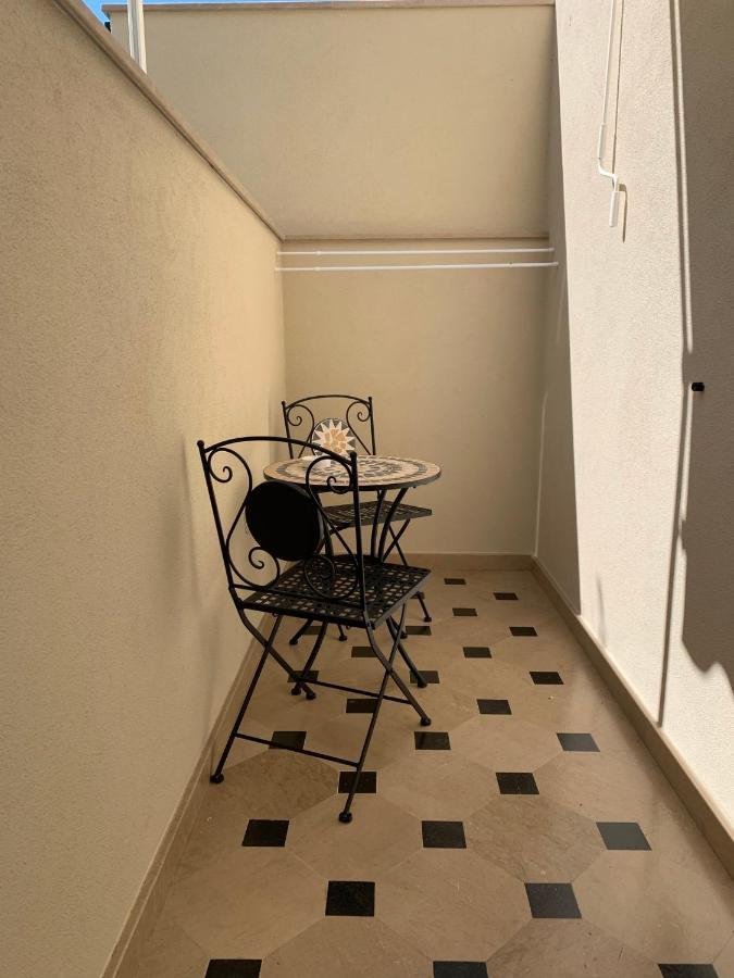Malu Best Rooms - Tropea Eksteriør billede