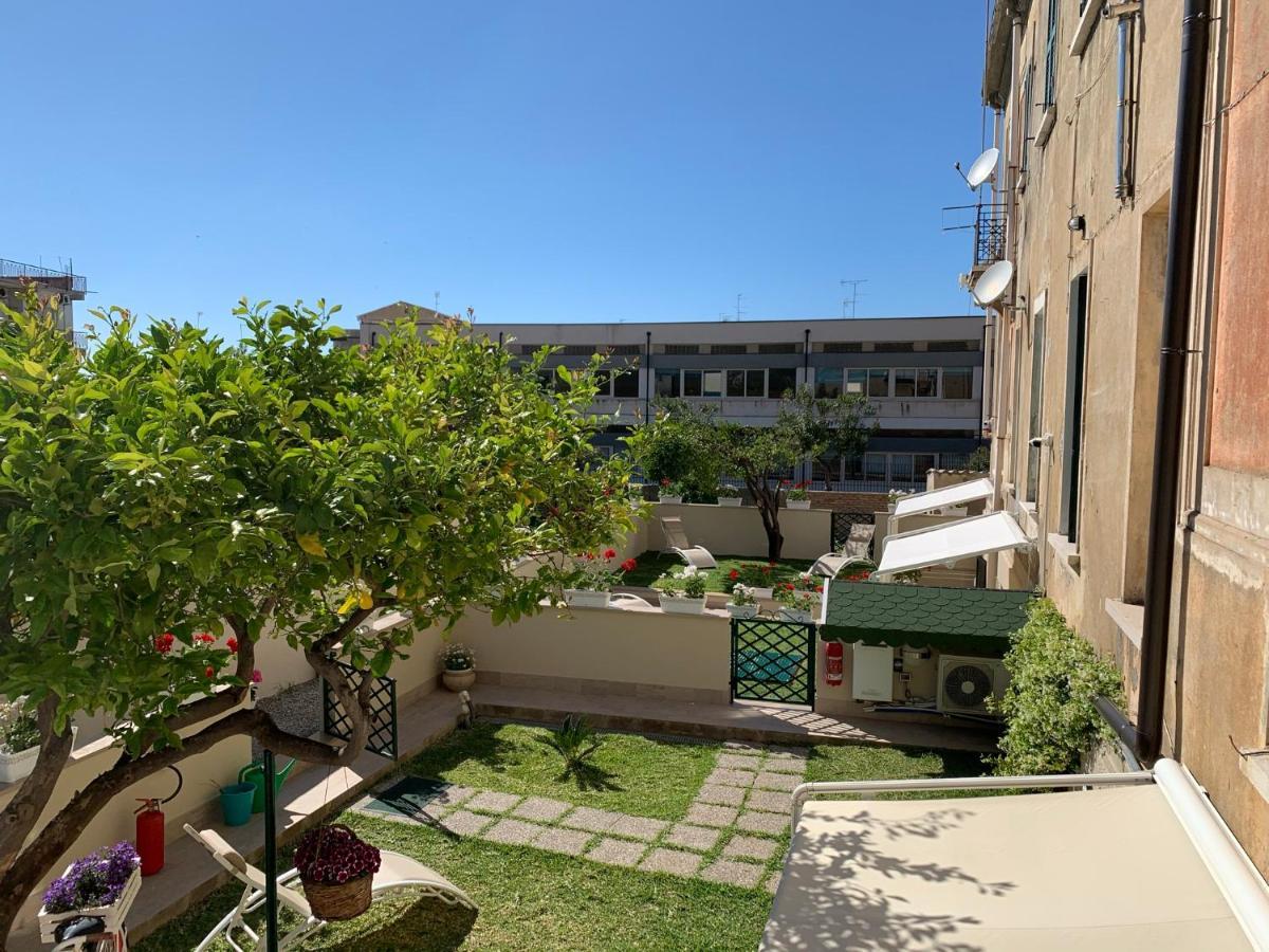 Malu Best Rooms - Tropea Eksteriør billede