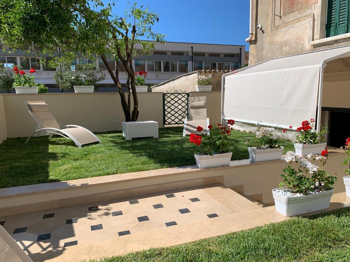 Malu Best Rooms - Tropea Eksteriør billede