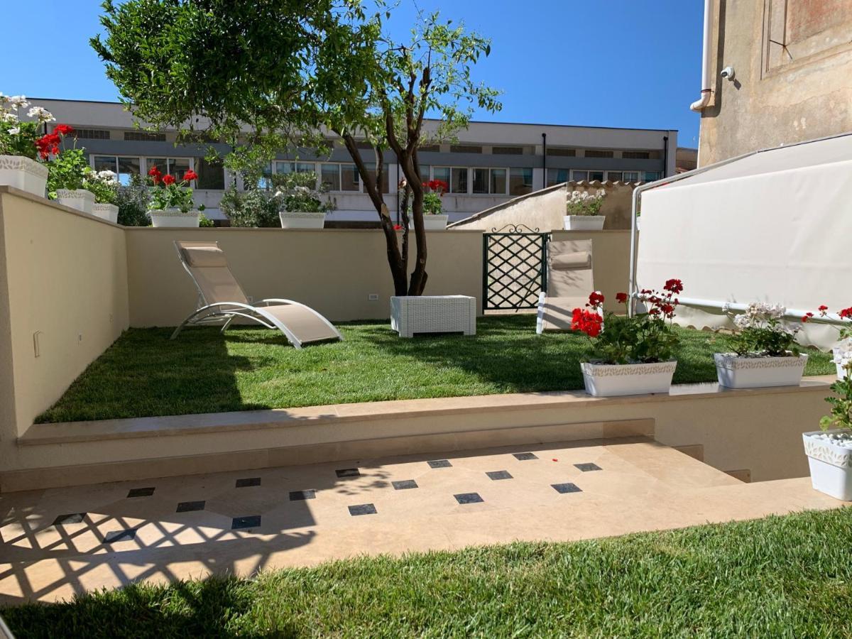 Malu Best Rooms - Tropea Eksteriør billede