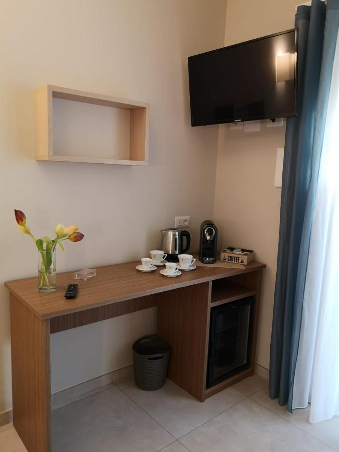 Malu Best Rooms - Tropea Eksteriør billede