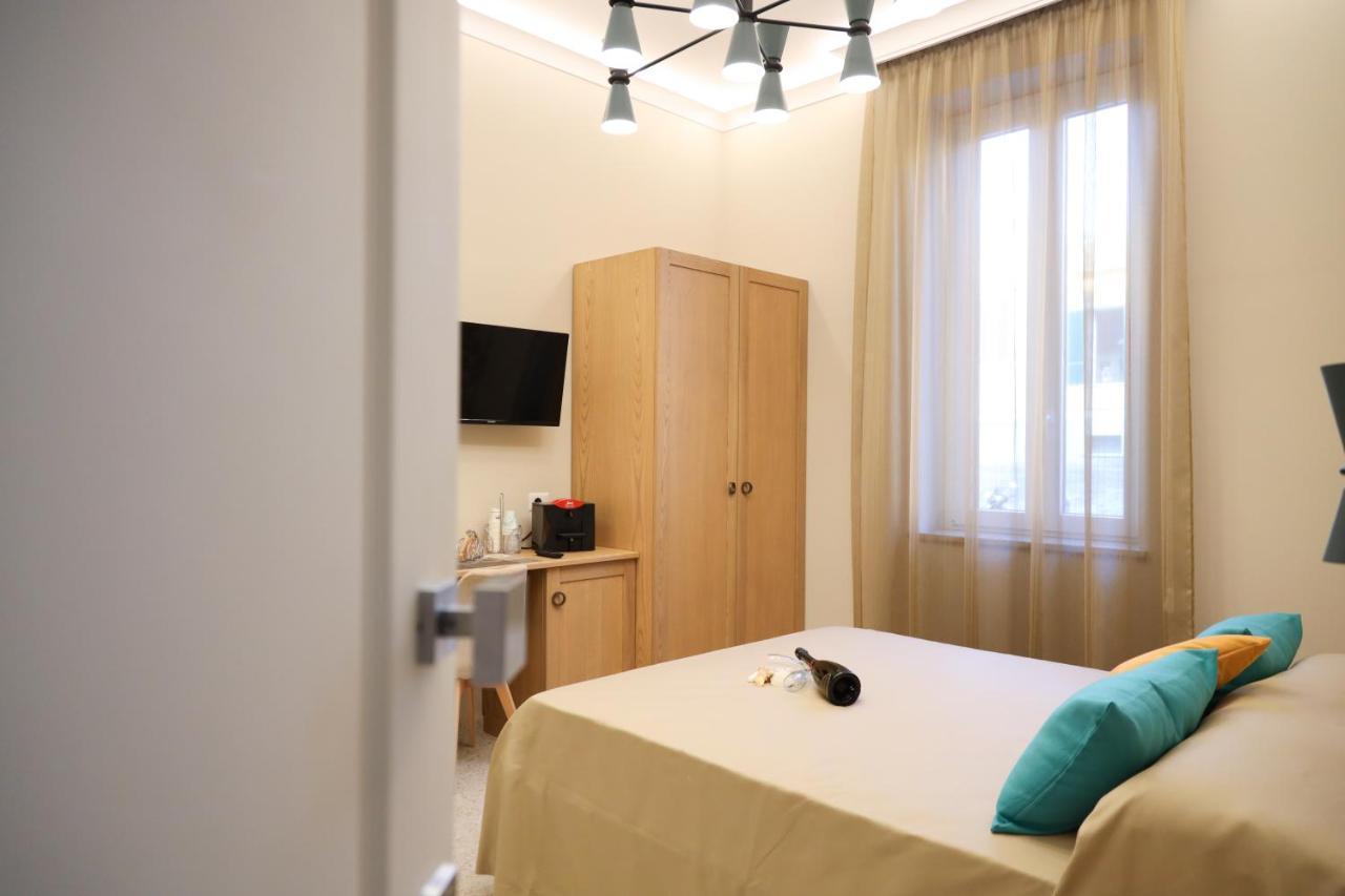 Malu Best Rooms - Tropea Eksteriør billede