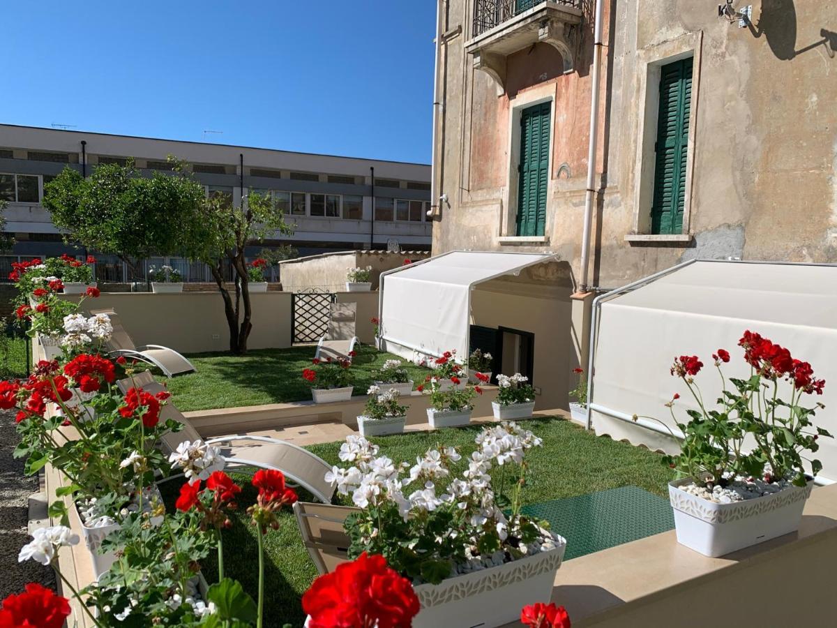 Malu Best Rooms - Tropea Eksteriør billede