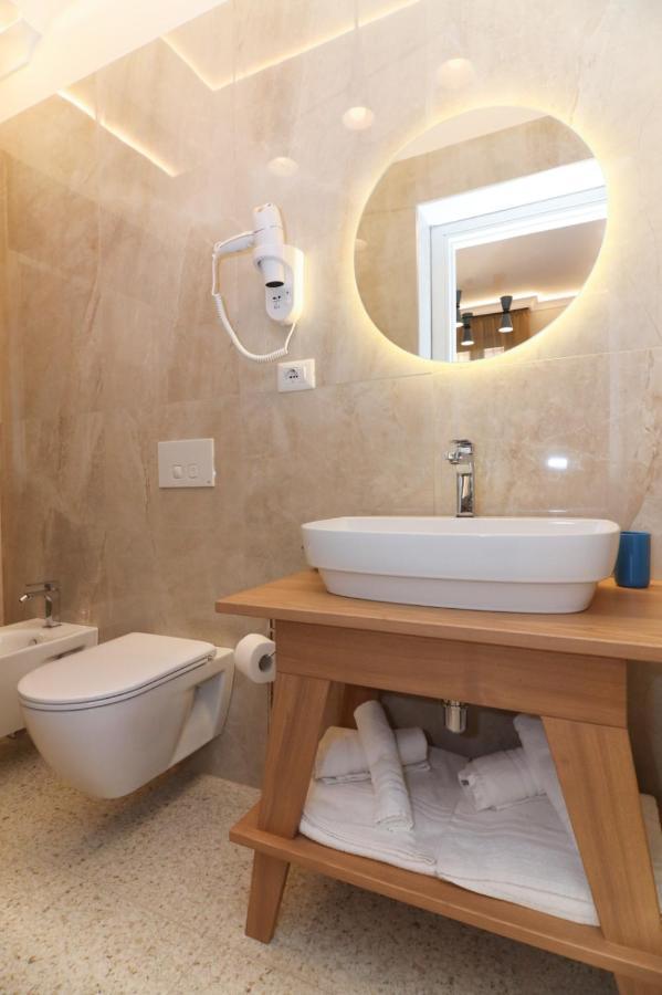 Malu Best Rooms - Tropea Eksteriør billede