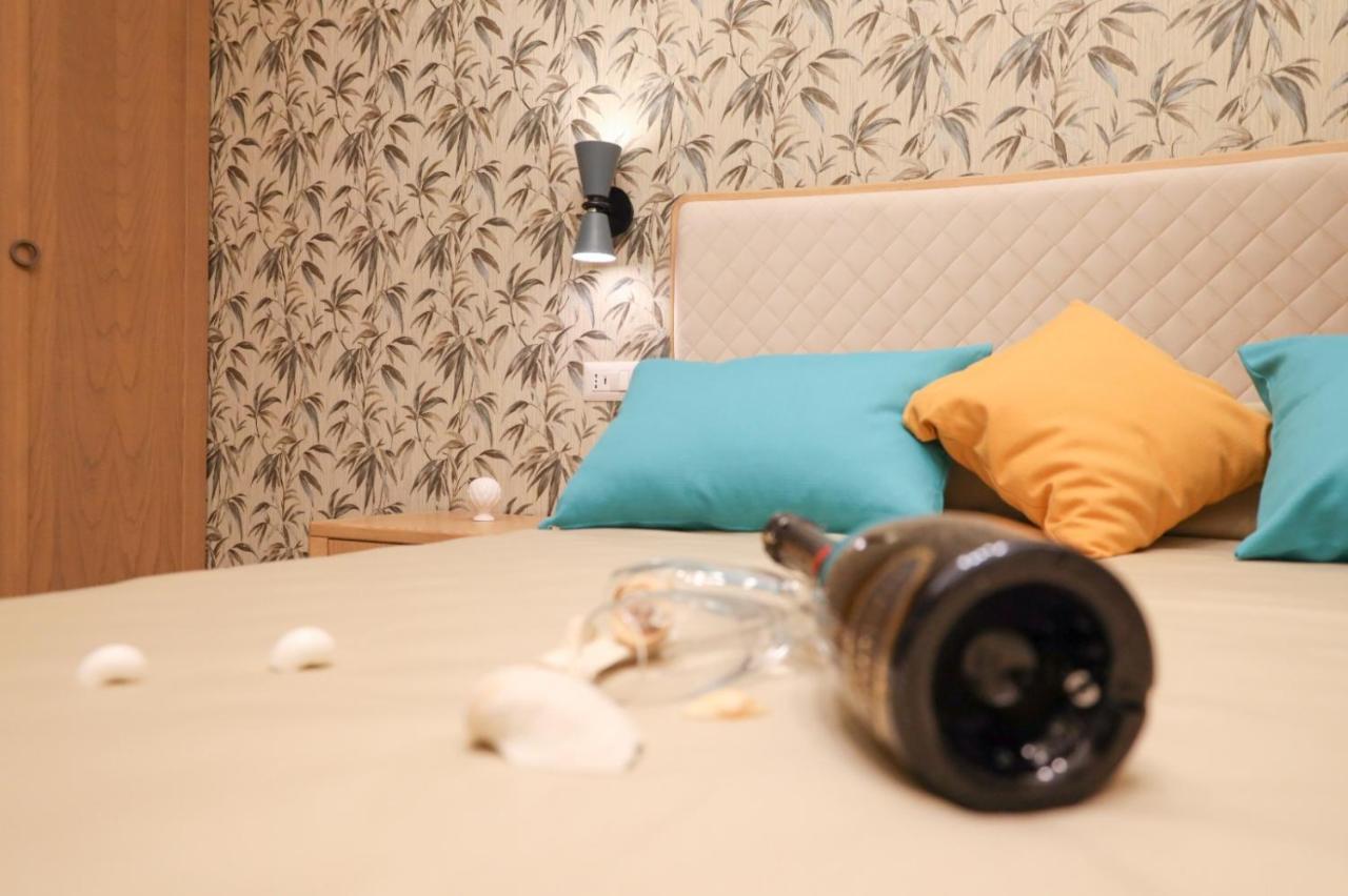 Malu Best Rooms - Tropea Eksteriør billede
