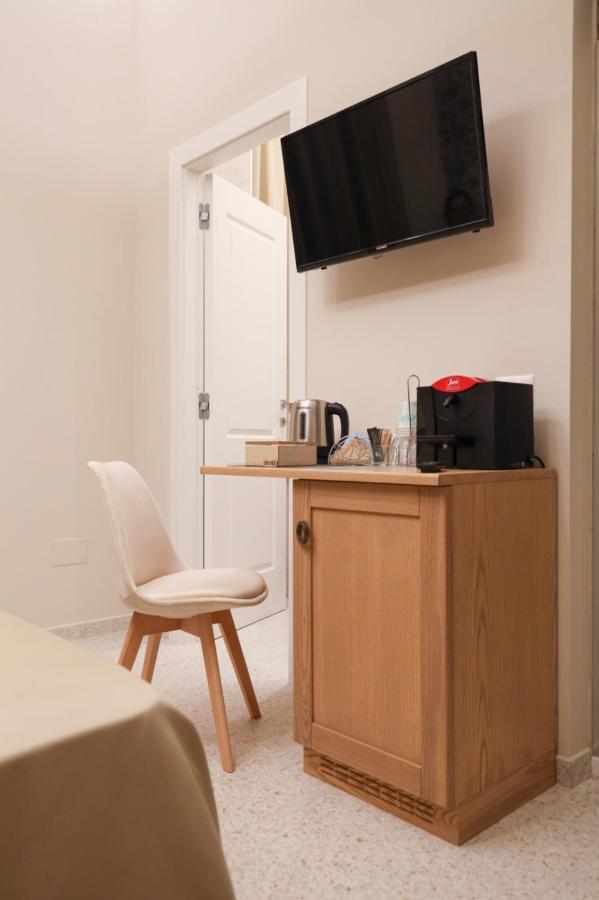 Malu Best Rooms - Tropea Eksteriør billede