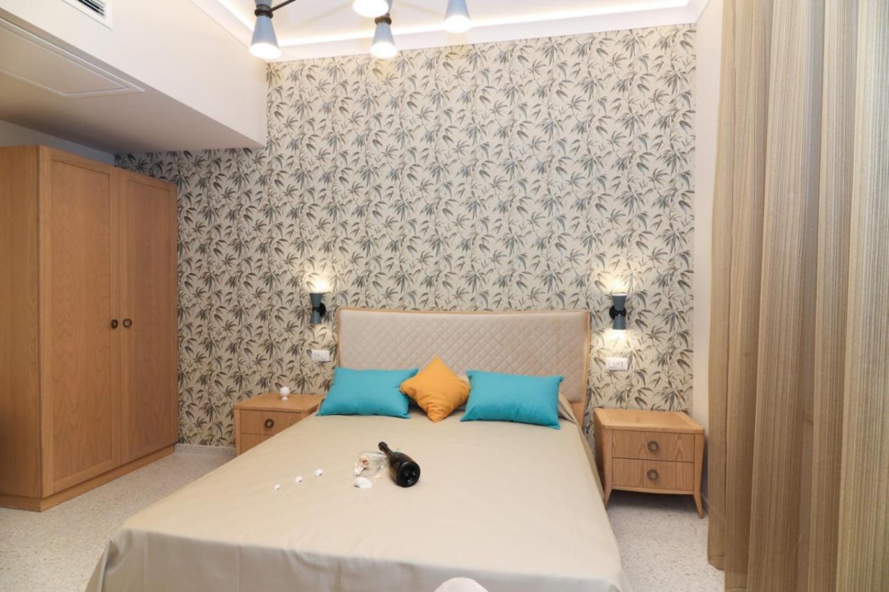 Malu Best Rooms - Tropea Eksteriør billede