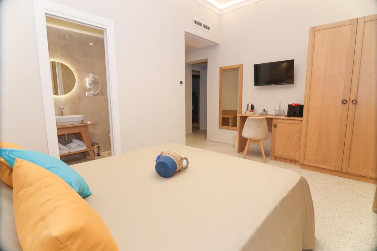 Malu Best Rooms - Tropea Eksteriør billede