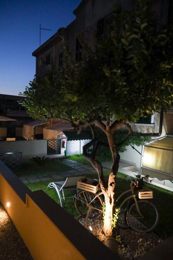 Malu Best Rooms - Tropea Eksteriør billede