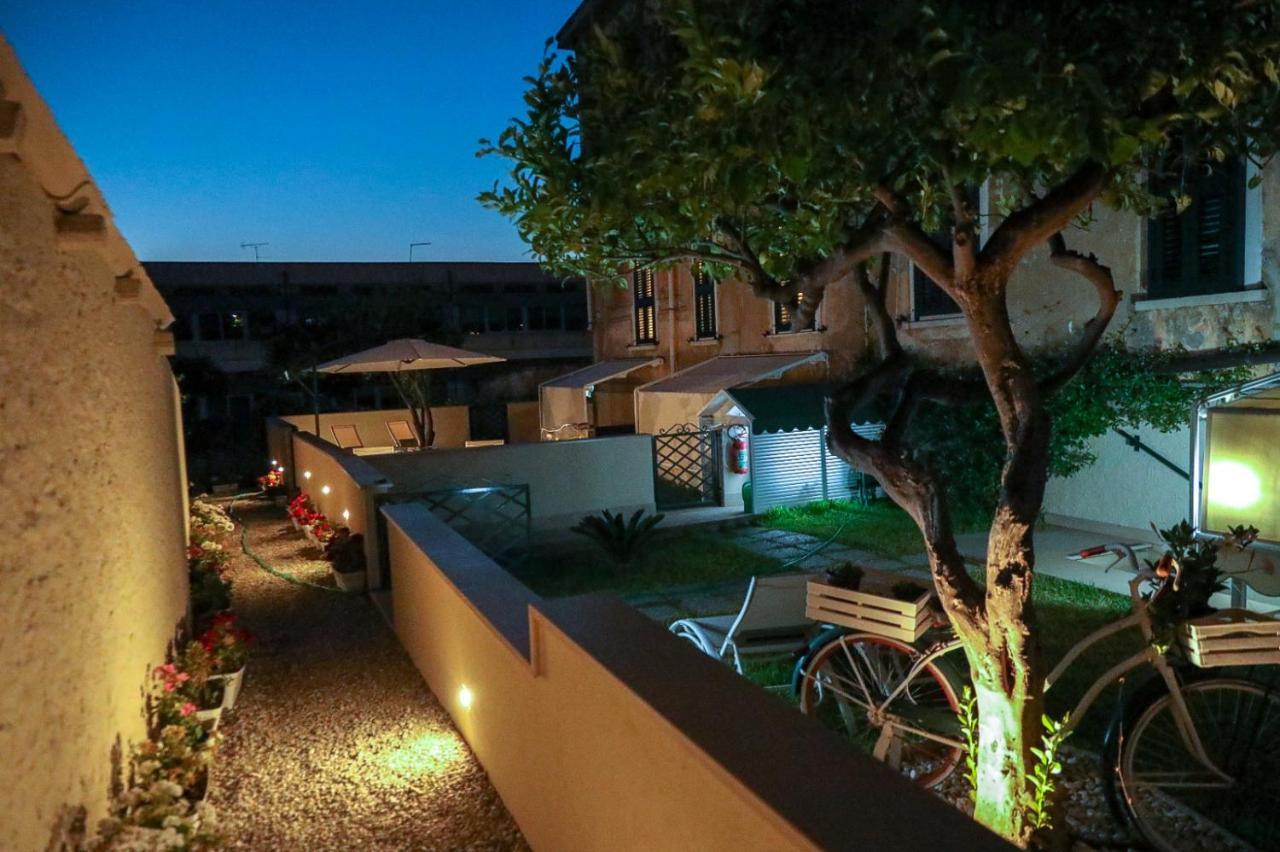 Malu Best Rooms - Tropea Eksteriør billede