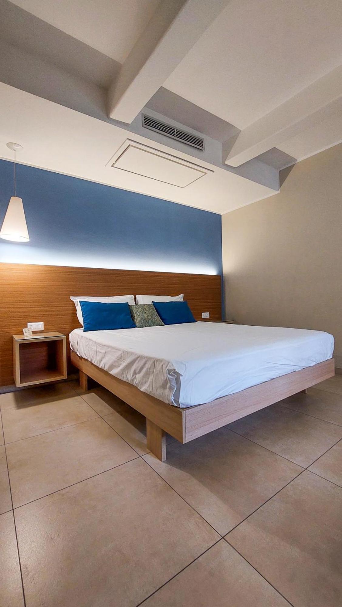 Malu Best Rooms - Tropea Eksteriør billede