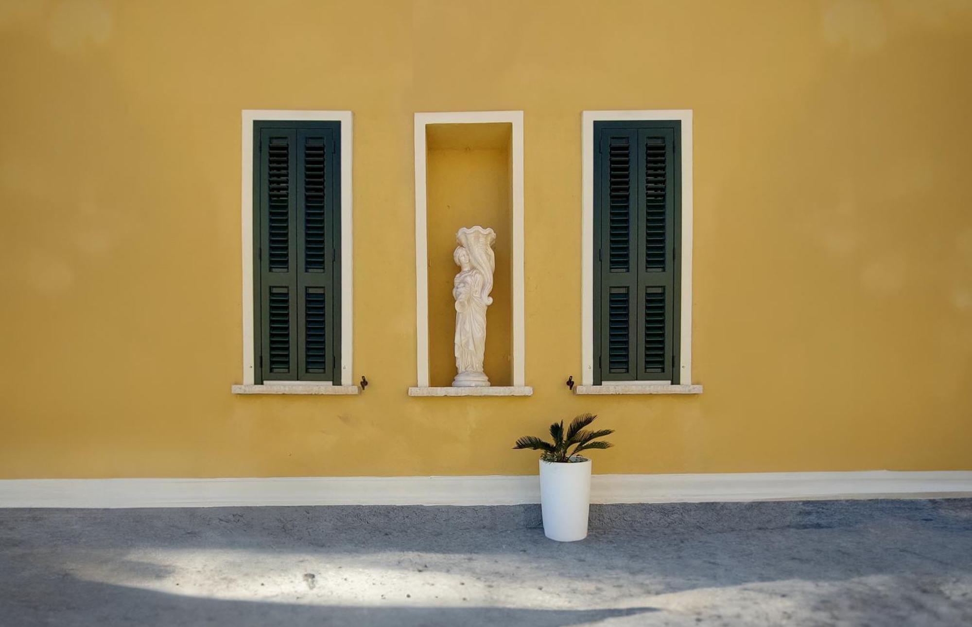 Malu Best Rooms - Tropea Eksteriør billede