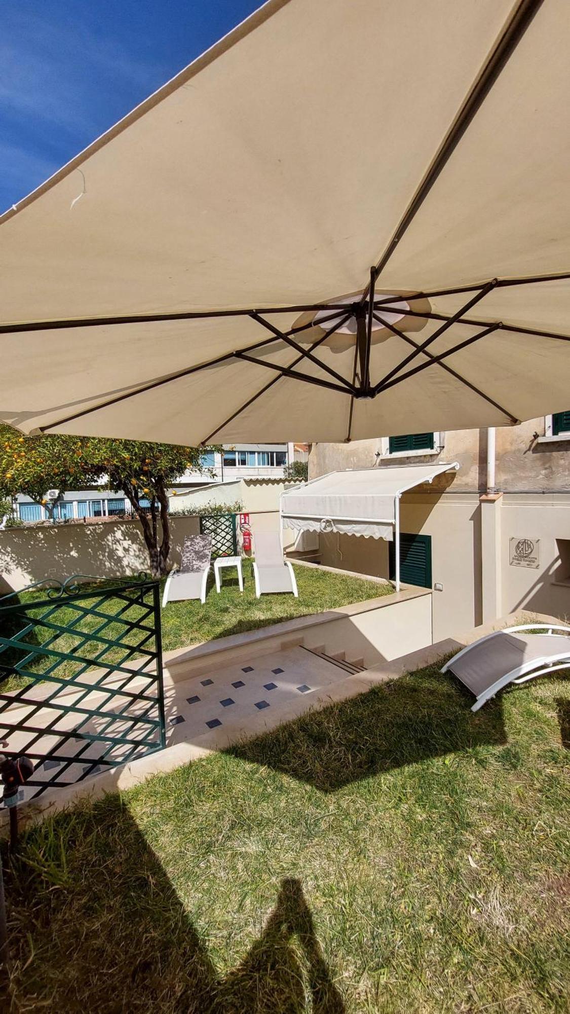 Malu Best Rooms - Tropea Eksteriør billede